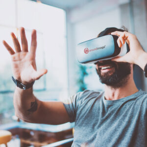 Tauchen Sie ein in neue Welten mit den Möglichkeiten von Virtual Reality